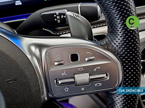 40543ad341c7ad9b85737cf1254c2d0f-1155 Mercedes Clase G 63 AMG 430 kW (585 CV) - 30