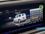 40543ad341c7ad9b85737cf1254c2d0f-1158 Mercedes Clase G 63 AMG 430 kW (585 CV) - 33