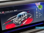 40543ad341c7ad9b85737cf1254c2d0f-1160 Mercedes Clase G 63 AMG 430 kW (585 CV) - 35
