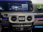 40543ad341c7ad9b85737cf1254c2d0f-1166 Mercedes Clase G 63 AMG 430 kW (585 CV) - 36