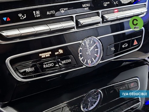 40543ad341c7ad9b85737cf1254c2d0f-1176 Mercedes Clase G 63 AMG 430 kW (585 CV) - 37