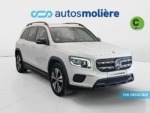 Mercedes Clase GLB 200 d 110 kW (150 CV) - 2