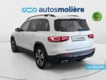 Mercedes Clase GLB 200 d 110 kW (150 CV) - 3