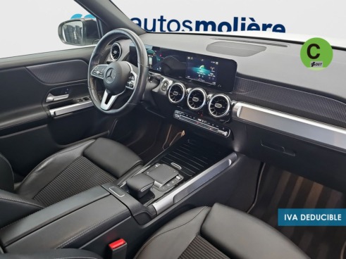 Mercedes Clase GLB 200 d 110 kW (150 CV) - 5