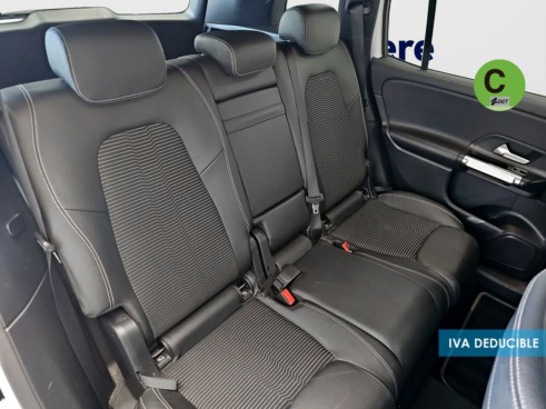 Mercedes Clase GLB 200 d 110 kW (150 CV) - 7