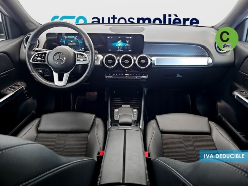 Mercedes Clase GLB 200 d 110 kW (150 CV) - 8