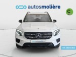 Mercedes Clase GLB 200 d 110 kW (150 CV) - 11