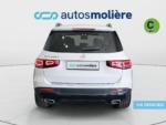 Mercedes Clase GLB 200 d 110 kW (150 CV) - 12