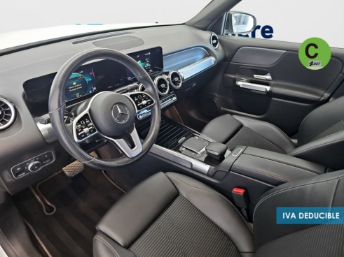 Mercedes Clase GLB 200 d 110 kW (150 CV) - 17
