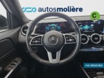 Mercedes Clase GLB 200 d 110 kW (150 CV) - 21