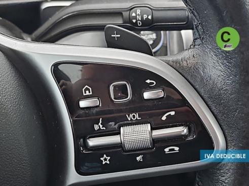Mercedes Clase GLB 200 d 110 kW (150 CV) - 24