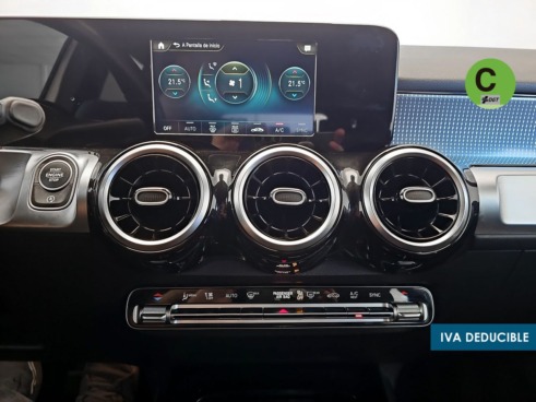 Mercedes Clase GLB 200 d 110 kW (150 CV) - 28