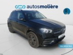 40543ad341c7ad9b85737cf1254c2d0f-5466 Mercedes Clase GLE 350 e 4Matic 245 kW (333 CV) - 2