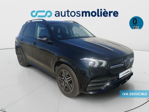 40543ad341c7ad9b85737cf1254c2d0f-5466 Mercedes Clase GLE 350 e 4Matic 245 kW (333 CV) - 2