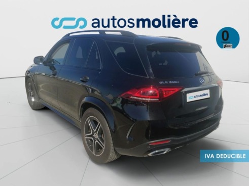 40543ad341c7ad9b85737cf1254c2d0f-5467 Mercedes Clase GLE 350 e 4Matic 245 kW (333 CV) - 3