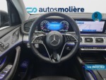 40543ad341c7ad9b85737cf1254c2d0f-232 Mercedes Clase GLE 400 e 4Matic 280 kW (381 CV) - 29