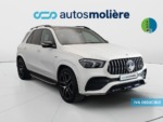 40543ad341c7ad9b85737cf1254c2d0f-1689 Mercedes Clase GLE AMG 53 4Matic+ 320 kW (435 CV) - 2
