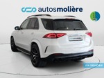 40543ad341c7ad9b85737cf1254c2d0f-1690 Mercedes Clase GLE AMG 53 4Matic+ 320 kW (435 CV) - 3