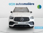 40543ad341c7ad9b85737cf1254c2d0f-1742 Mercedes Clase GLE AMG 53 4Matic+ 320 kW (435 CV) - 13