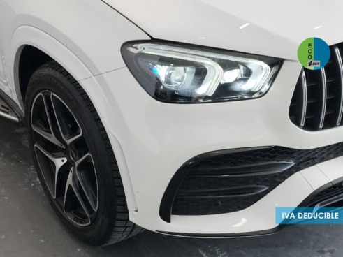 40543ad341c7ad9b85737cf1254c2d0f-1743 Mercedes Clase GLE AMG 53 4Matic+ 320 kW (435 CV) - 14