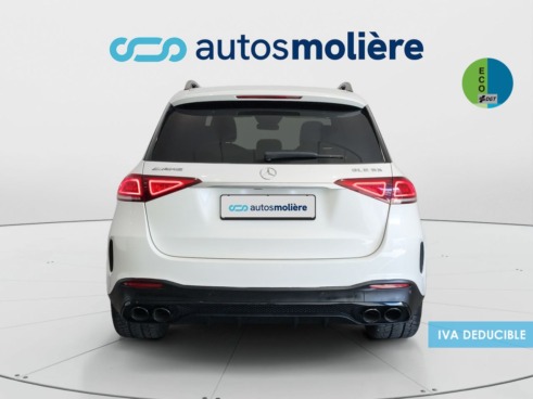 40543ad341c7ad9b85737cf1254c2d0f-1745 Mercedes Clase GLE AMG 53 4Matic+ 320 kW (435 CV) - 16