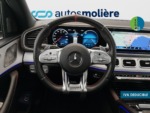 40543ad341c7ad9b85737cf1254c2d0f-1769 Mercedes Clase GLE AMG 53 4Matic+ 320 kW (435 CV) - 30