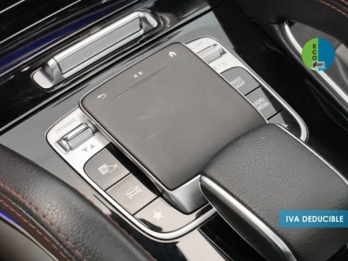 40543ad341c7ad9b85737cf1254c2d0f-1789 Mercedes Clase GLE AMG 53 4Matic+ 320 kW (435 CV) - 40