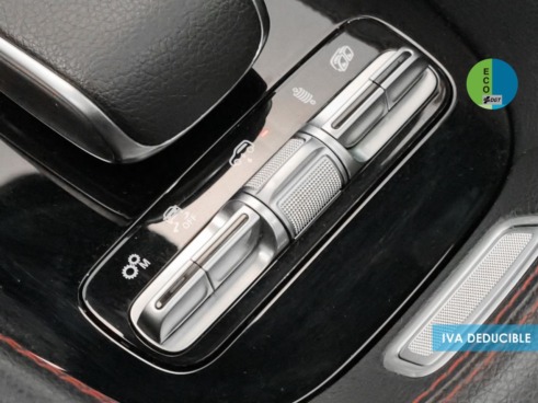 40543ad341c7ad9b85737cf1254c2d0f-1790 Mercedes Clase GLE AMG 53 4Matic+ 320 kW (435 CV) - 41