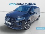 40543ad341c7ad9b85737cf1254c2d0f-3894 Mercedes Clase V V 220 d Largo 120 kW (163 CV) - 1