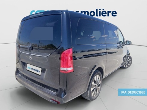 40543ad341c7ad9b85737cf1254c2d0f-3895 Mercedes Clase V V 220 d Largo 120 kW (163 CV) - 2