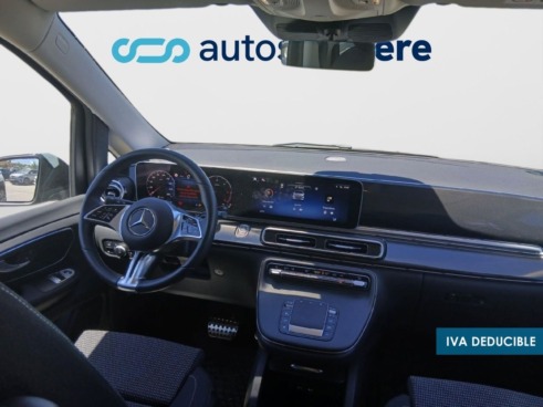40543ad341c7ad9b85737cf1254c2d0f-3896 Mercedes Clase V V 220 d Largo 120 kW (163 CV) - 3