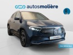 40543ad341c7ad9b85737cf1254c2d0f-1812 Mercedes EQA 250 140 kW (190 CV) - 2