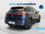40543ad341c7ad9b85737cf1254c2d0f-1813 Mercedes EQA 250 140 kW (190 CV) - 3