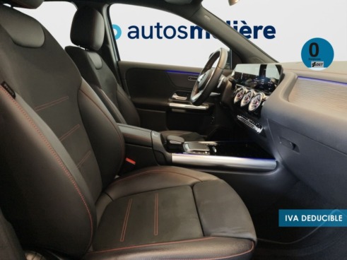 40543ad341c7ad9b85737cf1254c2d0f-1817 Mercedes EQA 250 140 kW (190 CV) - 6