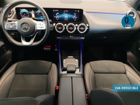 40543ad341c7ad9b85737cf1254c2d0f-1819 Mercedes EQA 250 140 kW (190 CV) - 8