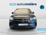 40543ad341c7ad9b85737cf1254c2d0f-1822 Mercedes EQA 250 140 kW (190 CV) - 11