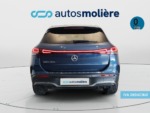 40543ad341c7ad9b85737cf1254c2d0f-1832 Mercedes EQA 250 140 kW (190 CV) - 12