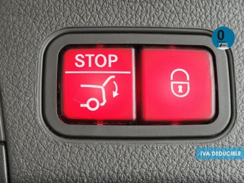40543ad341c7ad9b85737cf1254c2d0f-1836 Mercedes EQA 250 140 kW (190 CV) - 16