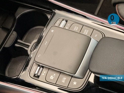 40543ad341c7ad9b85737cf1254c2d0f-1840 Mercedes EQA 250 140 kW (190 CV) - 19