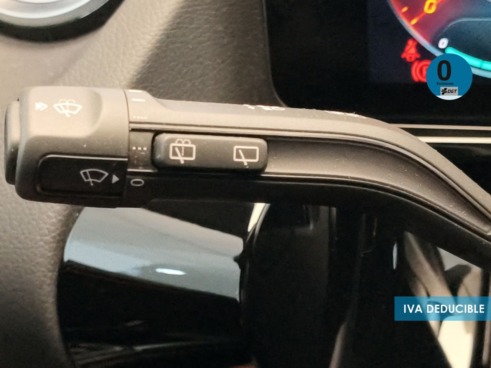 40543ad341c7ad9b85737cf1254c2d0f-1842 Mercedes EQA 250 140 kW (190 CV) - 21