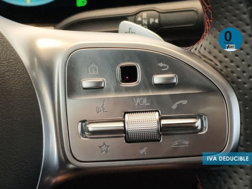 40543ad341c7ad9b85737cf1254c2d0f-1845 Mercedes EQA 250 140 kW (190 CV) - 24