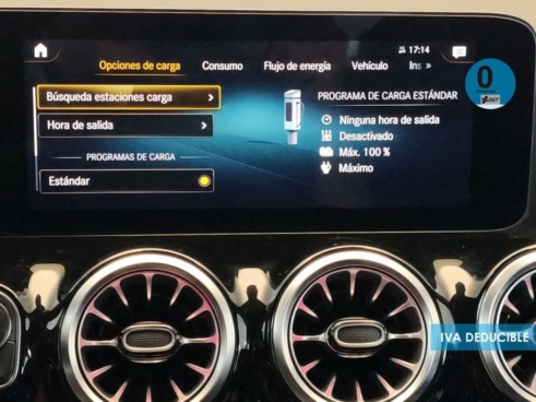 40543ad341c7ad9b85737cf1254c2d0f-1857 Mercedes EQA 250 140 kW (190 CV) - 27