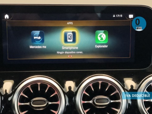 40543ad341c7ad9b85737cf1254c2d0f-1858 Mercedes EQA 250 140 kW (190 CV) - 28