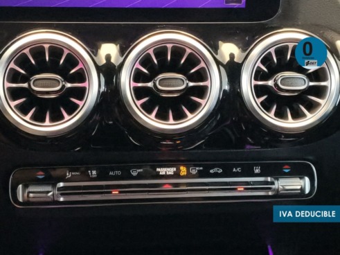 40543ad341c7ad9b85737cf1254c2d0f-1860 Mercedes EQA 250 140 kW (190 CV) - 30