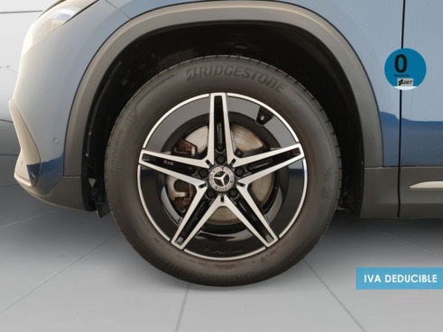 40543ad341c7ad9b85737cf1254c2d0f-1865 Mercedes EQA 250 140 kW (190 CV) - 34