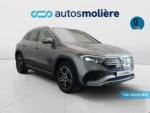 40543ad341c7ad9b85737cf1254c2d0f-1867 Mercedes EQA 250 140 kW (190 CV) - 2