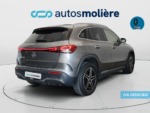 40543ad341c7ad9b85737cf1254c2d0f-1869 Mercedes EQA 250 140 kW (190 CV) - 4