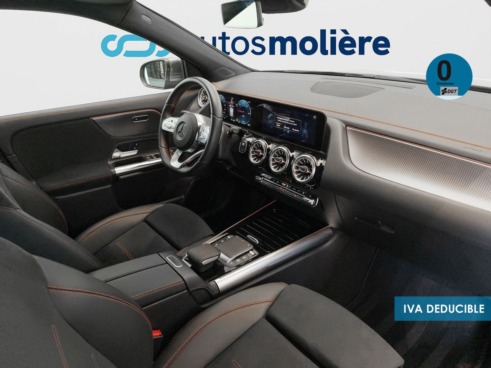 40543ad341c7ad9b85737cf1254c2d0f-1871 Mercedes EQA 250 140 kW (190 CV) - 5
