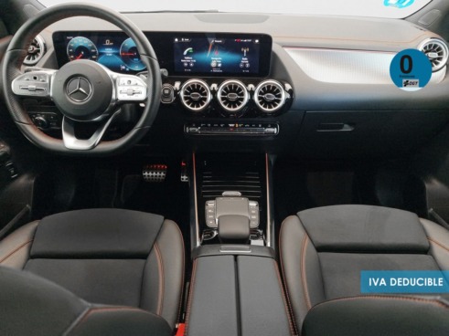 40543ad341c7ad9b85737cf1254c2d0f-1874 Mercedes EQA 250 140 kW (190 CV) - 8