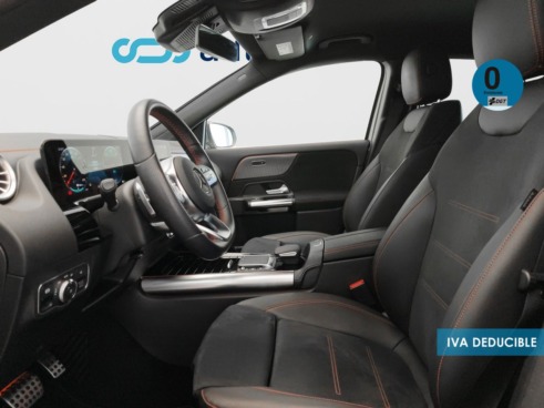40543ad341c7ad9b85737cf1254c2d0f-1875 Mercedes EQA 250 140 kW (190 CV) - 9